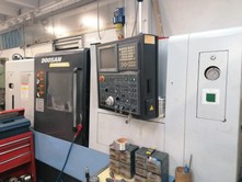 eseguiamo lavori dallunico esemplare a piccole, medie e grandi serie