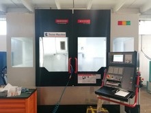 lavorazioni meccaniche per tutti isettori industriali