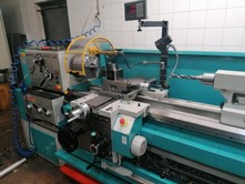lavorazioni meccanichedi minuterie