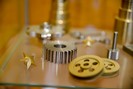 officina meccanica specializzata in lavori di precisione