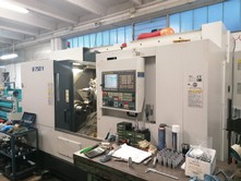 lavorazioni di alta precisione