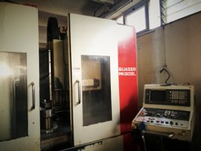 lavorazioni meccaniche di precisione conto terzi